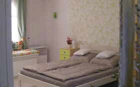 Fortuna Apartman Studio Eger